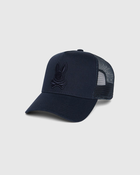 Gorra Trucker Jay para hombre sycho bunny