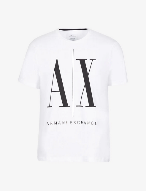 Playera icon project armani