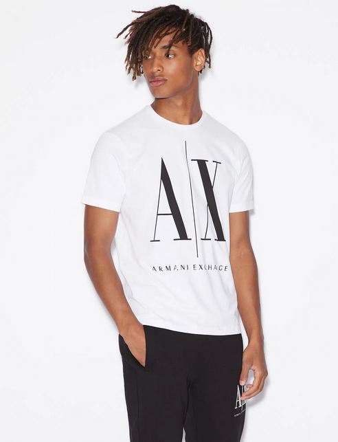 Playera icon project armani